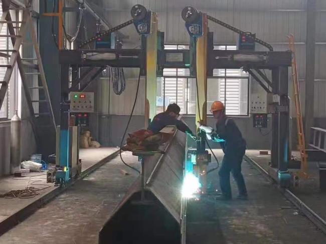 龍門焊機 龍門焊機